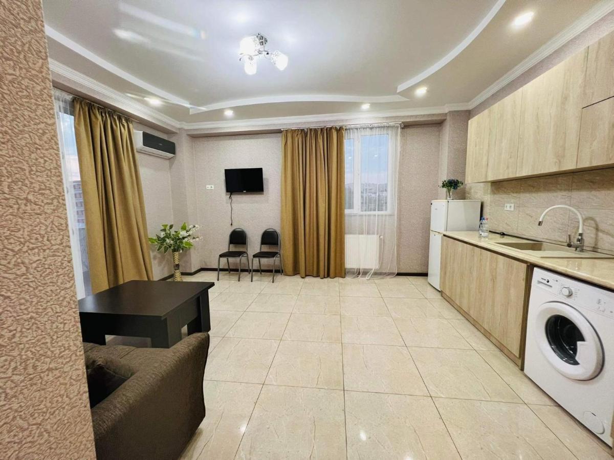 Guga House Apartment Tbilisi Exterior photo